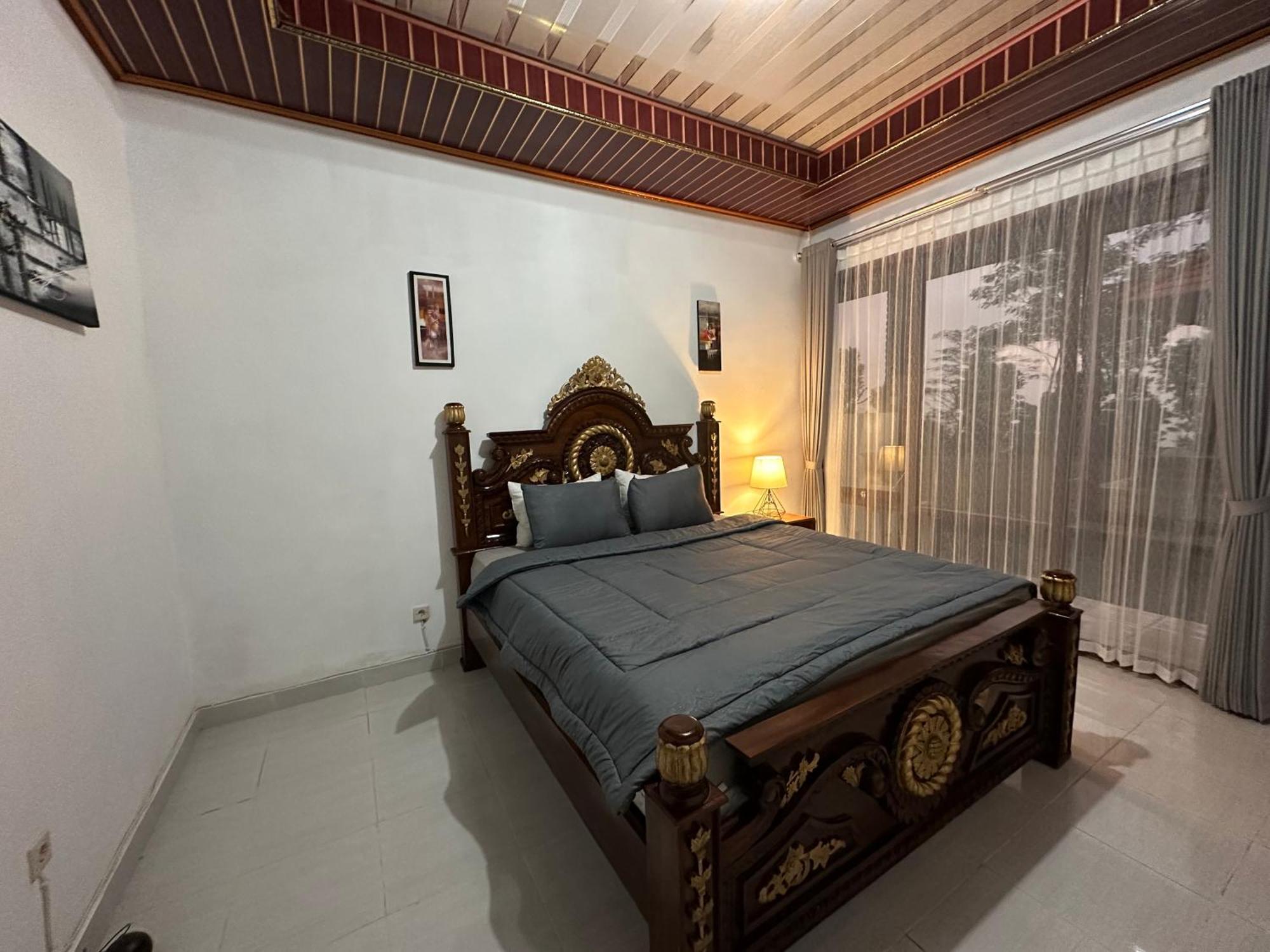Apartamento Bali Basuki Retreat Center Besakih Exterior foto