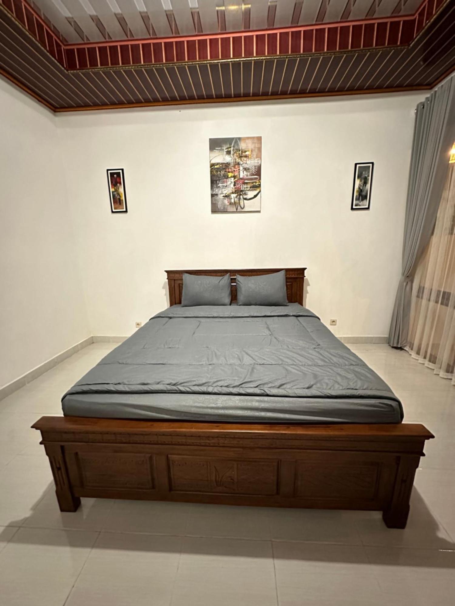 Apartamento Bali Basuki Retreat Center Besakih Exterior foto