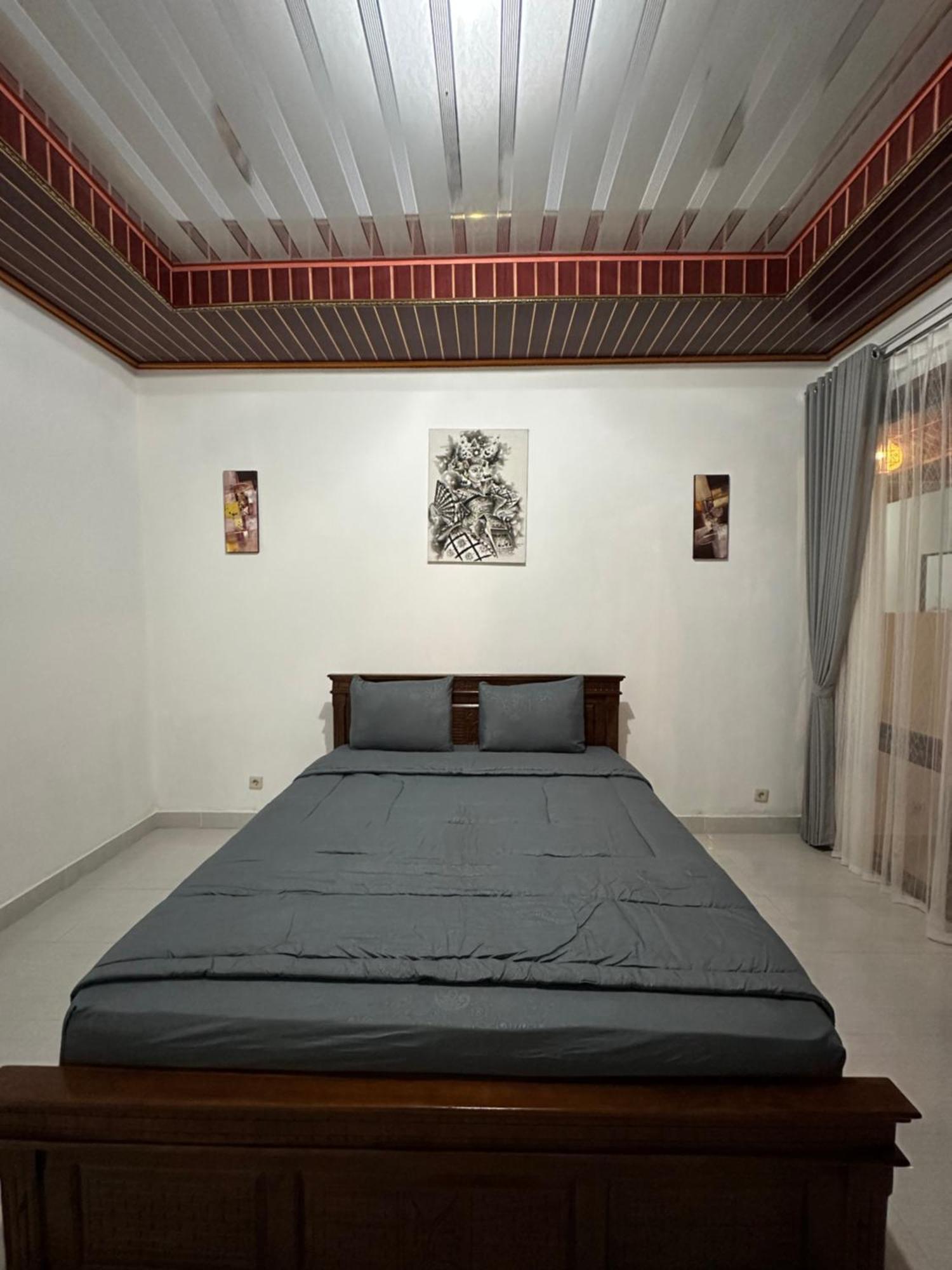Apartamento Bali Basuki Retreat Center Besakih Exterior foto