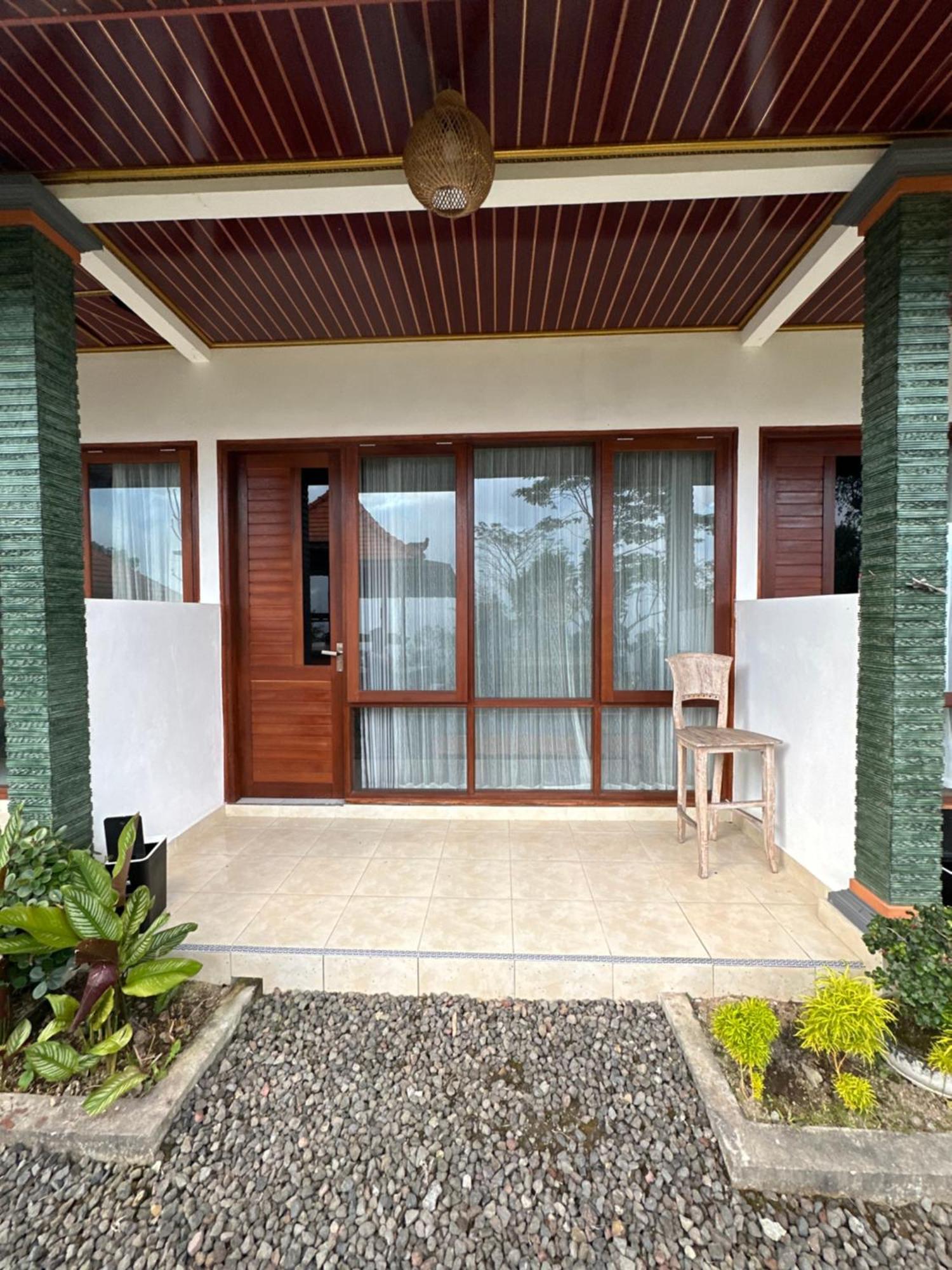 Apartamento Bali Basuki Retreat Center Besakih Exterior foto